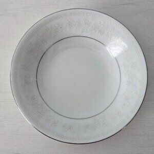 VTG Chantilly by Liling Fine China Floral Bdr LILCHA Dessert/Fruit/Sauce Bowl